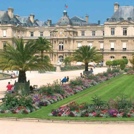 Apartamento L6/Villiers-Le-Bel Proche Roissy Exterior foto