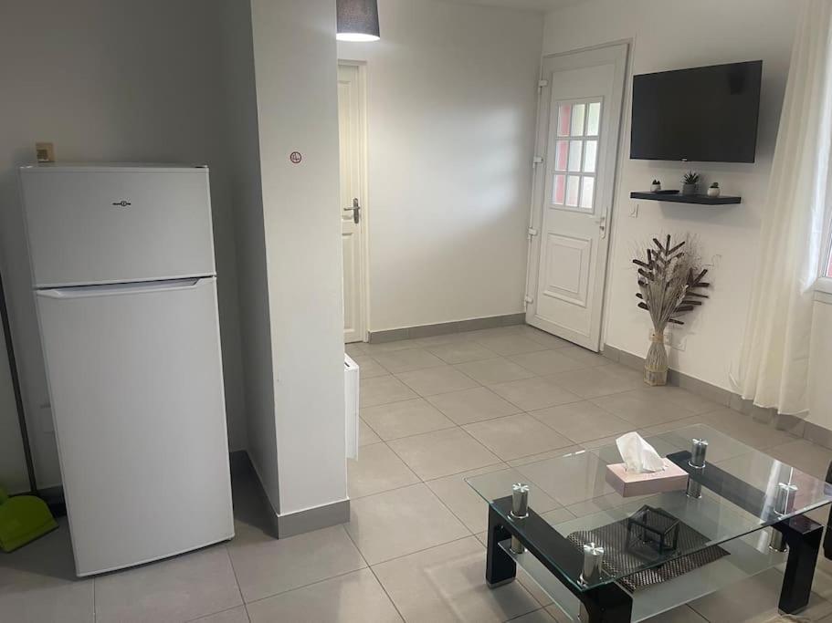 Apartamento L6/Villiers-Le-Bel Proche Roissy Exterior foto