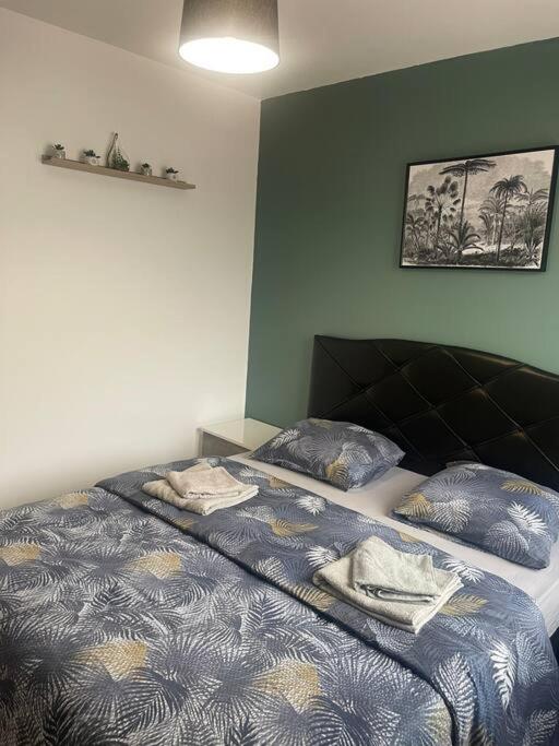 Apartamento L6/Villiers-Le-Bel Proche Roissy Exterior foto